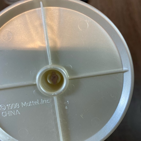 5 for $25 Barbie stands accessories pioneer Barbie - Picture 3 of 5